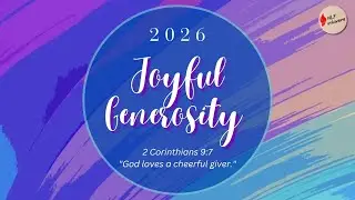 Sunday Service | NLF Oshiwara | 18th January, 2026