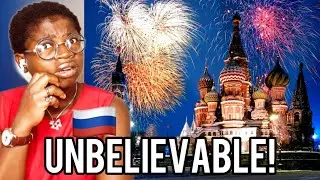Russian New Year: History and Traditions | Reaction 