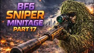 BF6 Sniper Minitage 17