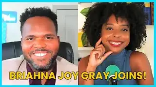 The Fight for Liberation: Briahna Joy Gray on Race, Media & The Left's Future