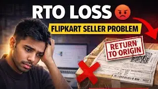 Flipkart Customer Returns 😡 | Don't Make This Mistake!
