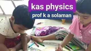 Electrodynamics ED- 43 #Wave #equations in E and B prof K A #Solaman