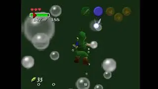 [Concept] Triple slash clip in Botw