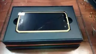 2017 Manga World Phone 10S 16GB Walkie Talkie
