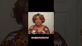 Straight Out The Box Sensationnel  Chic Bob Unit #1 #wigreview # bobwigs #sensationnelwigs #glueless