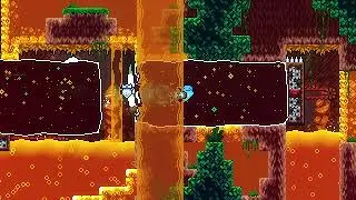 [Celeste Strawberry Jam] Tree Hive Silver