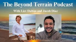 Jacob Diaz on Pleiomorphism, 'Immune System' Fallacies, Lymphatic System, and so much more!