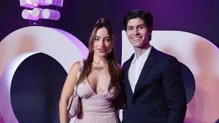 Academia de dia e jantar de gala à noite