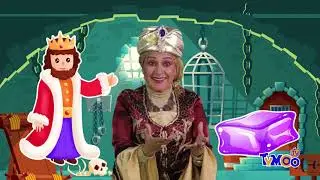 باب الحكايات قصة الحلقوم