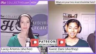 What People Think About Autistic Sex Workers (Hat Collecting Highlights)