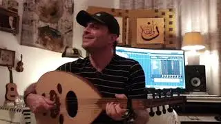 حبيبي هو نهاد نجار
