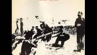 Tragic figures - Savage Republic