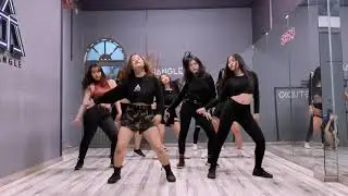 KILL THIS LOVE  - BLACPINK | Dance cover by TRIANGLE DANCE CLASS