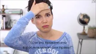 Growing Up in a Mixed Family // #5MFU (рус.суб.)