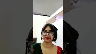 Beautiful Bangladeshi Girl Kyra 💫 Live Vlogging Show | Tango Live Streaming | Viral Live Video