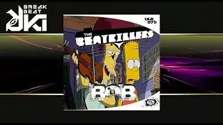 The Beatkillers - Bob (Original Mix) Deep Low Records