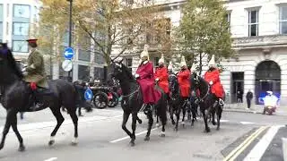 The Lady Mayor's Show 2025