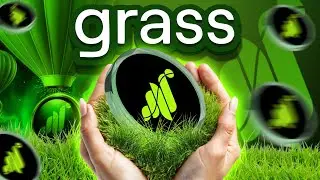 What is Grass Crypto? - Grass AI Training Data Platform Explained