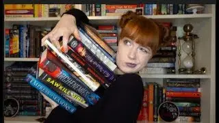 November Wrap Up + Haul 2018