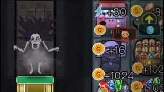 Haunted dorm - 30+ console from the first 😳😳👻👻☠️☠️&hellip;&hellip;.        #haunteddorm #haunteddormmultiplayer