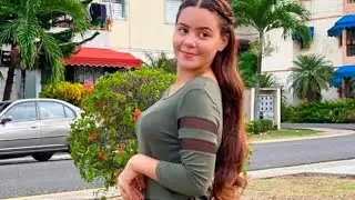 Loverlly Chanel Nunez Perez Age, Career, Biography | Curvy Plus Size Model