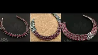 Kemp Silver Necklace Collections / Necklace / Kemp/ Silver