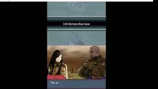 Advance Wars: Days of Ruin+ / The Dawn After the Ashes (1) - Days of Desperation