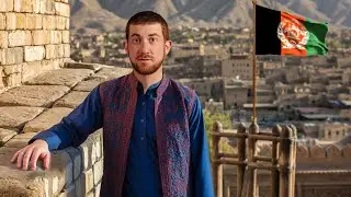 Entering Kandahar | Afghanistan's Taliban Capital