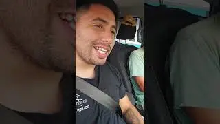Segundo regalo para Ricardo 🥹❤️