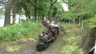 Miniature Railways of Great Britain   The Lakeshore Railroad     May 2017