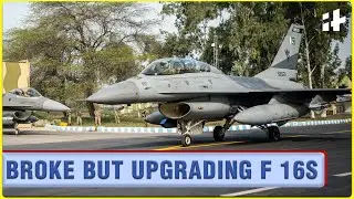 U.S. Approves $ 700 million F-16 Deal for &lsquo;Broke&rsquo; Pakistan | What&rsquo;s Washington Signalling?