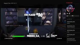 SWEGAMER LIVE STREAM