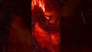 Hell planet🌍🌍 #shorts #space #youtubeshorts #nasa #universe #spacex #alien