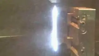 EDM - Electrical Discharge Machining
