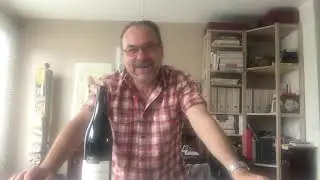 La vie sociale reprend : Chassagne Morey Coffinet, Volnat Voillot, Marsannay Bart, Sancerre Gaudry..
