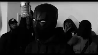 98s Stally x Mazza X Billy Billions x DA - Plugged In W/Fumez The Engineer [Instrumental]
