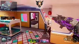 Smacking Saints Republic