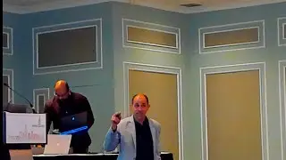 CO as Ligand for CO oxidation on Single Atom Catalyst by Coogan Thompson presented by Ayman Karim