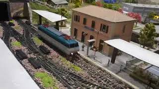 Plastico ferroviario diegulin68 