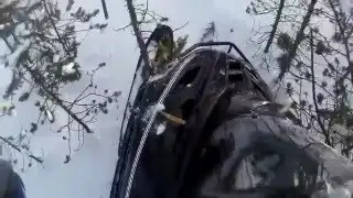 ТАЙГА ВАРЯГ 500 / МОЩЬ РУССКОЙ ТЕХНИКИ [VM]