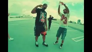 JussBuss x Sbf Miah - 4Ever (Official Music Video)