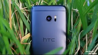 HTC 10 - 45 Days Later
