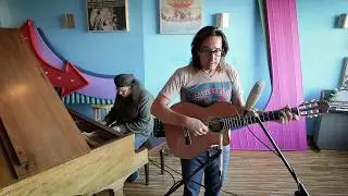 Ralph Covert - Cold Shivers (Live at Waterdog Records)
