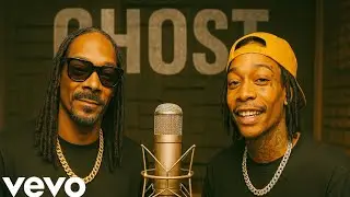Snoop Dogg ft Wiz Khalifa - Ghost 