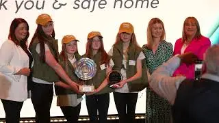 Meet Our 2025 Winners