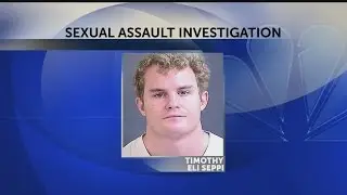 Sexual assault investigation