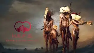 Dark Tribal Ritual Fantasy Music