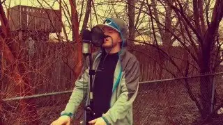 Drew Curry- Peace & WAR feat. Conor McGregor