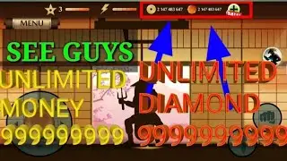 Shadow fight 2 hack version 2.13.0
