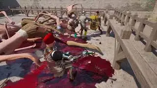 Half Sword - Modded Mayhem!!